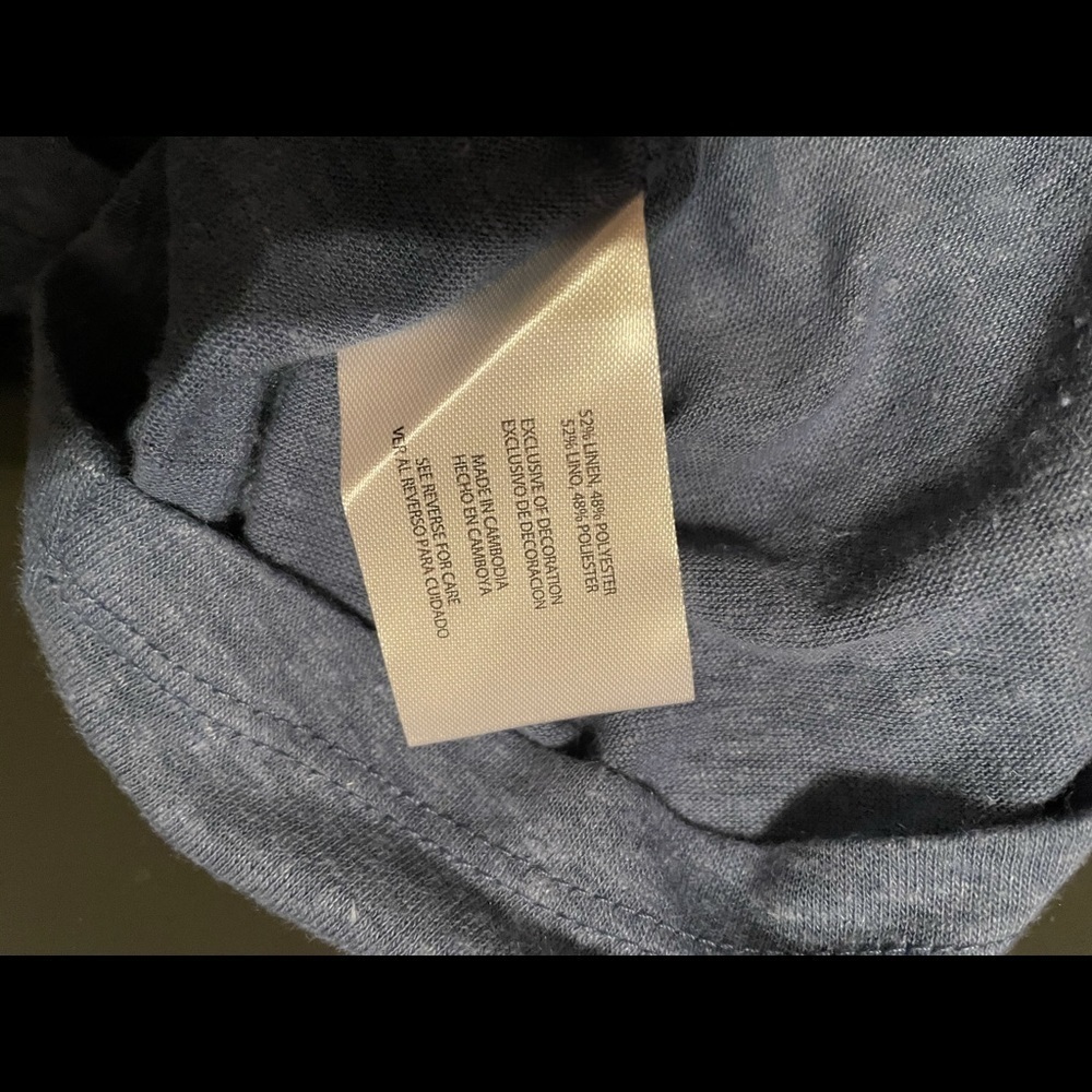 ORVIS Top - Picture 5 of 5